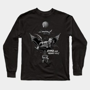 Neytiri Long Sleeve T-Shirt